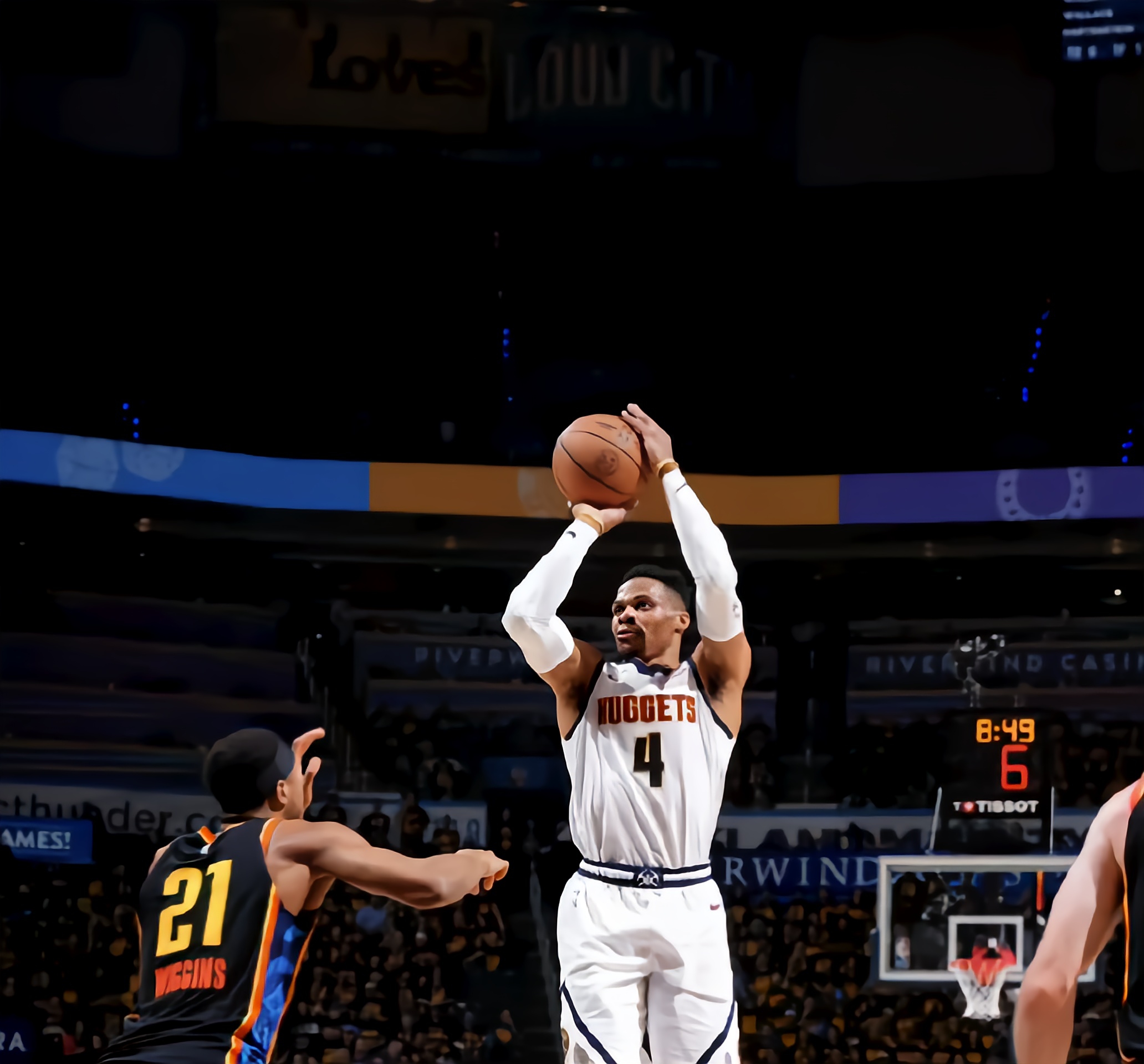 包含NBA季后赛赛程吃紧，莱比锡加时末段官宣签约，球迷炸锅，年轻球员得到机会的词条